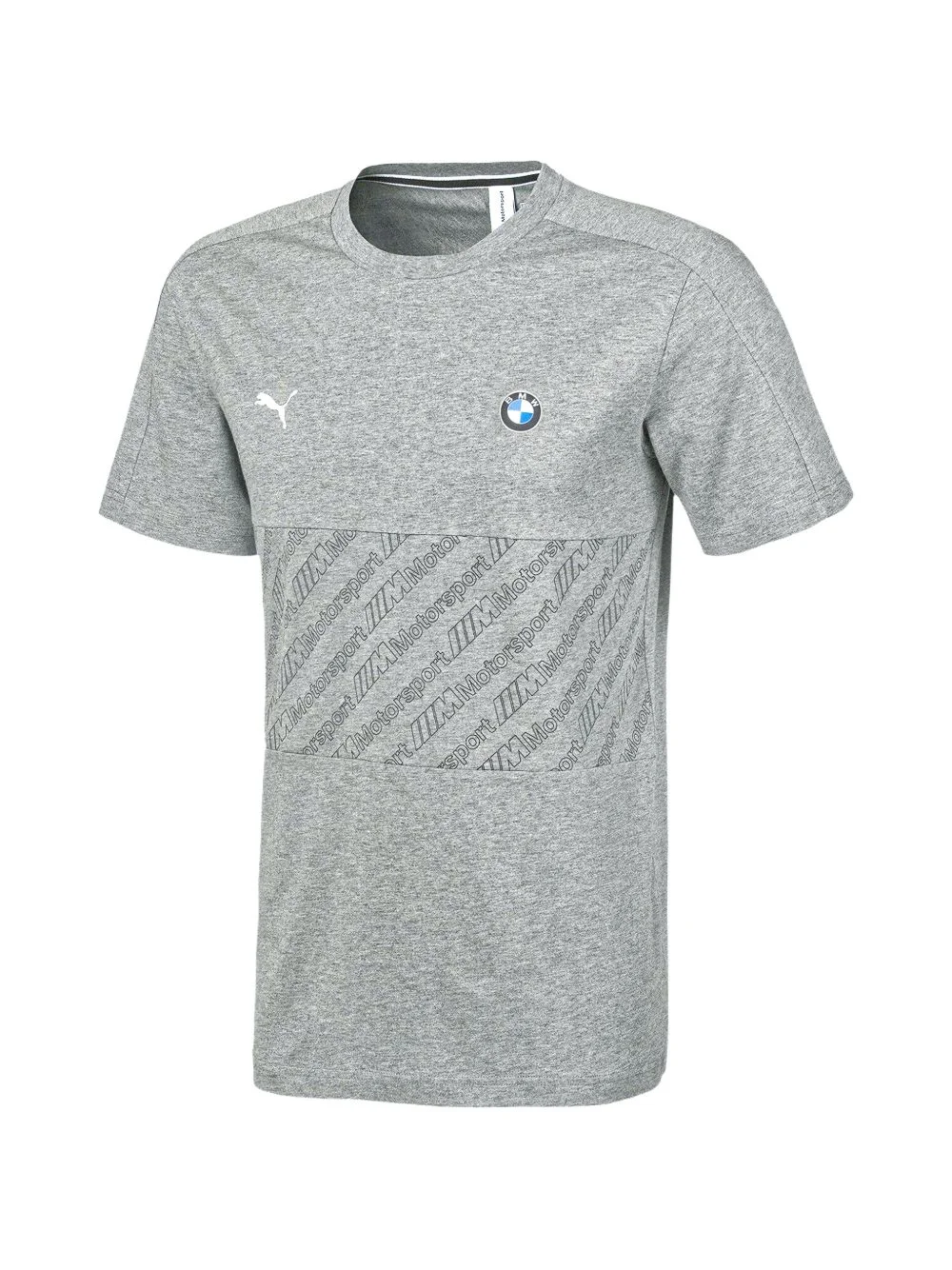 x BMW Motorsport T7 T-shirt - 1