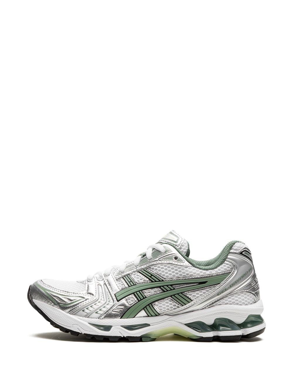 Gel Kayano 14 "Slate Grey" sneakers - 6