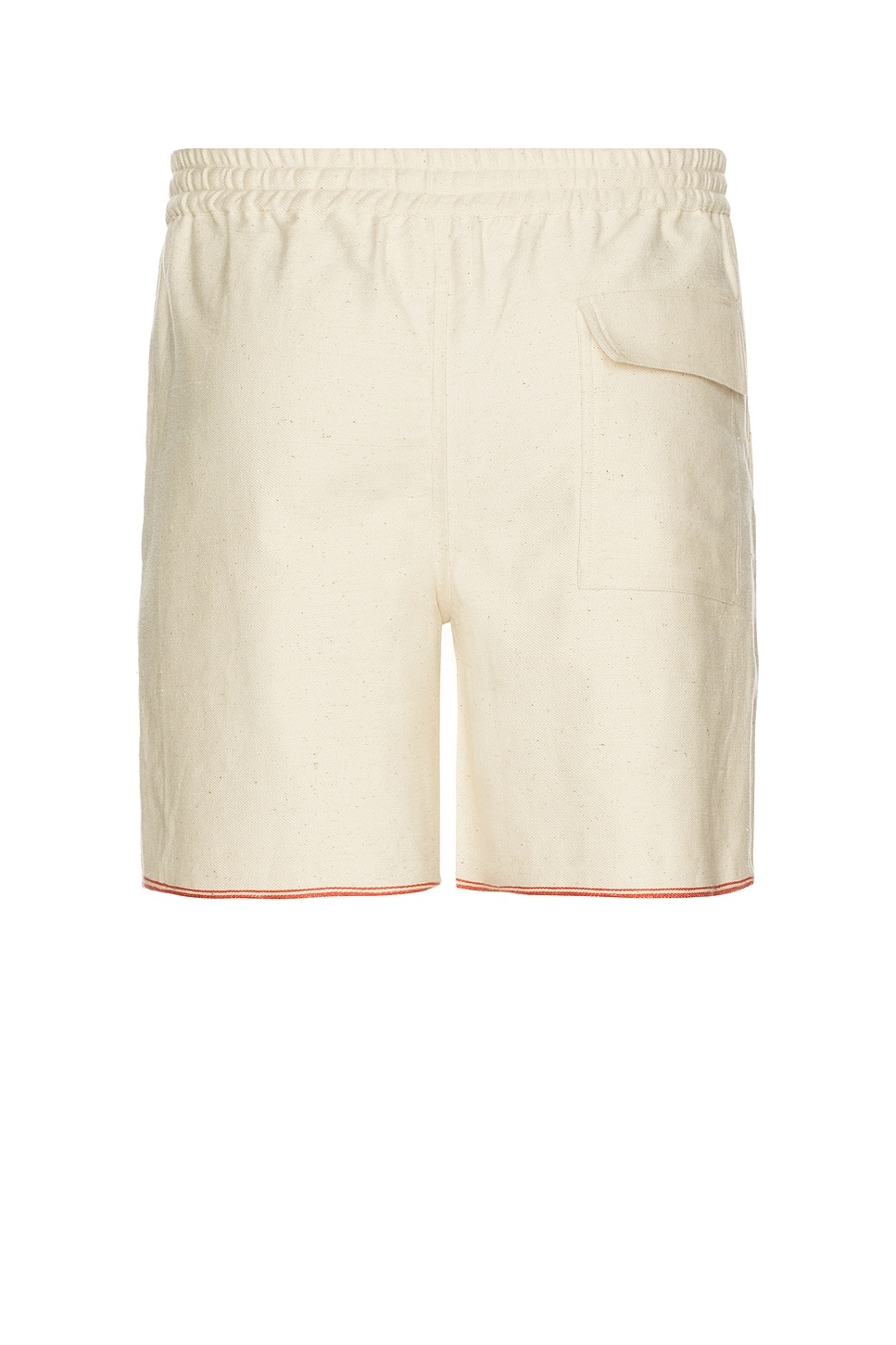 Beadwork Floral Shorts - 2