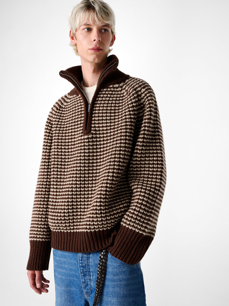 Bristol Knit 6