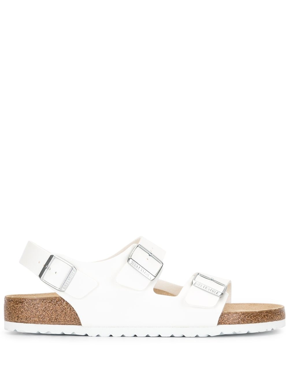 Kano two-strap sandals - 1