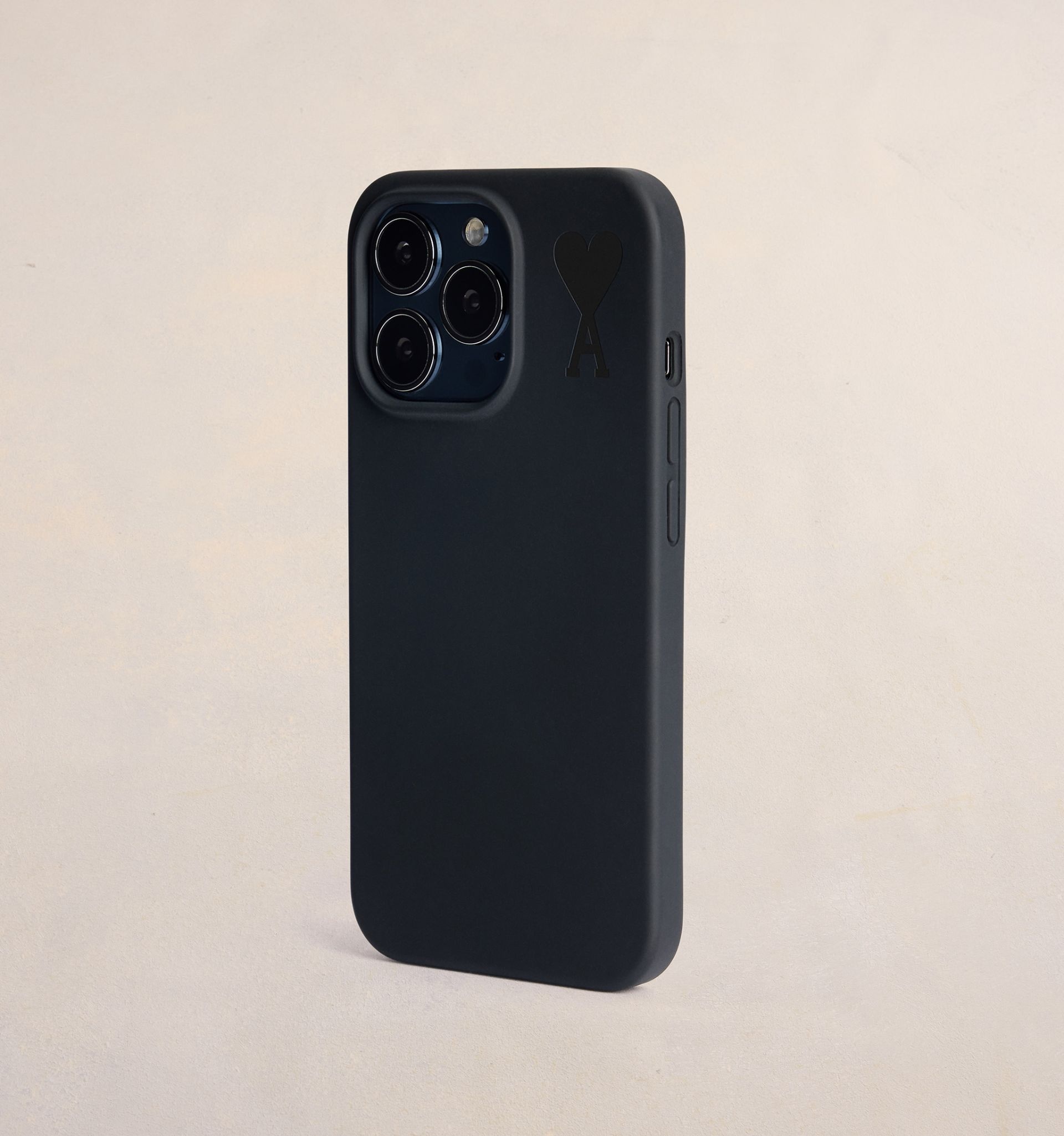 AMI Paris Iphone 14 Pro Case | REVERSIBLE