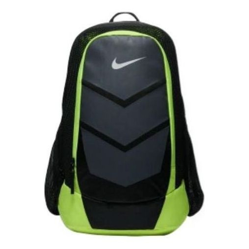 Nike Vapor Speed Backpack 'Blackgreen' BA5247-010 1