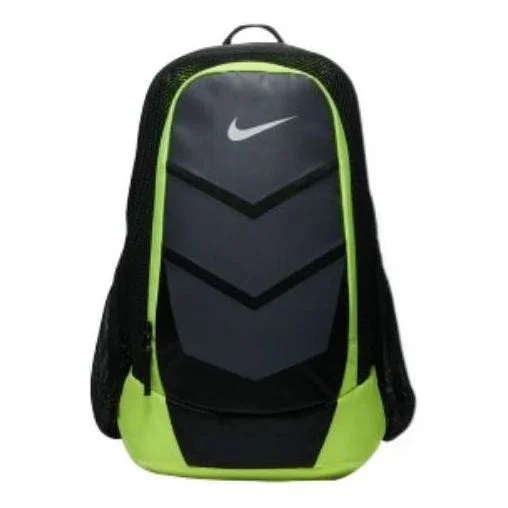 Nike Vapor Speed Backpack 'Blackgreen' BA5247-010 - 1