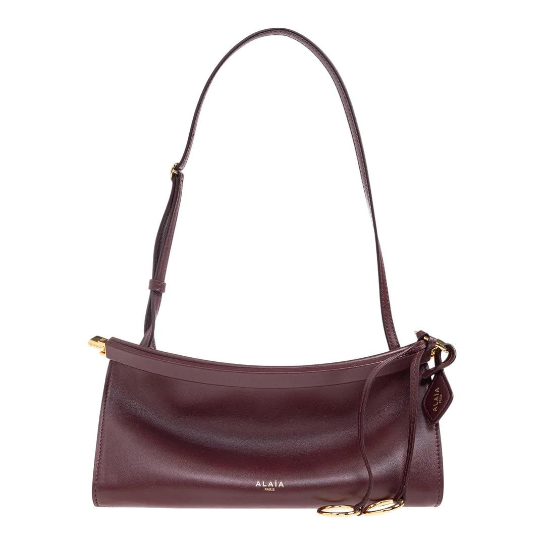Le Click East West Small Bag - 1