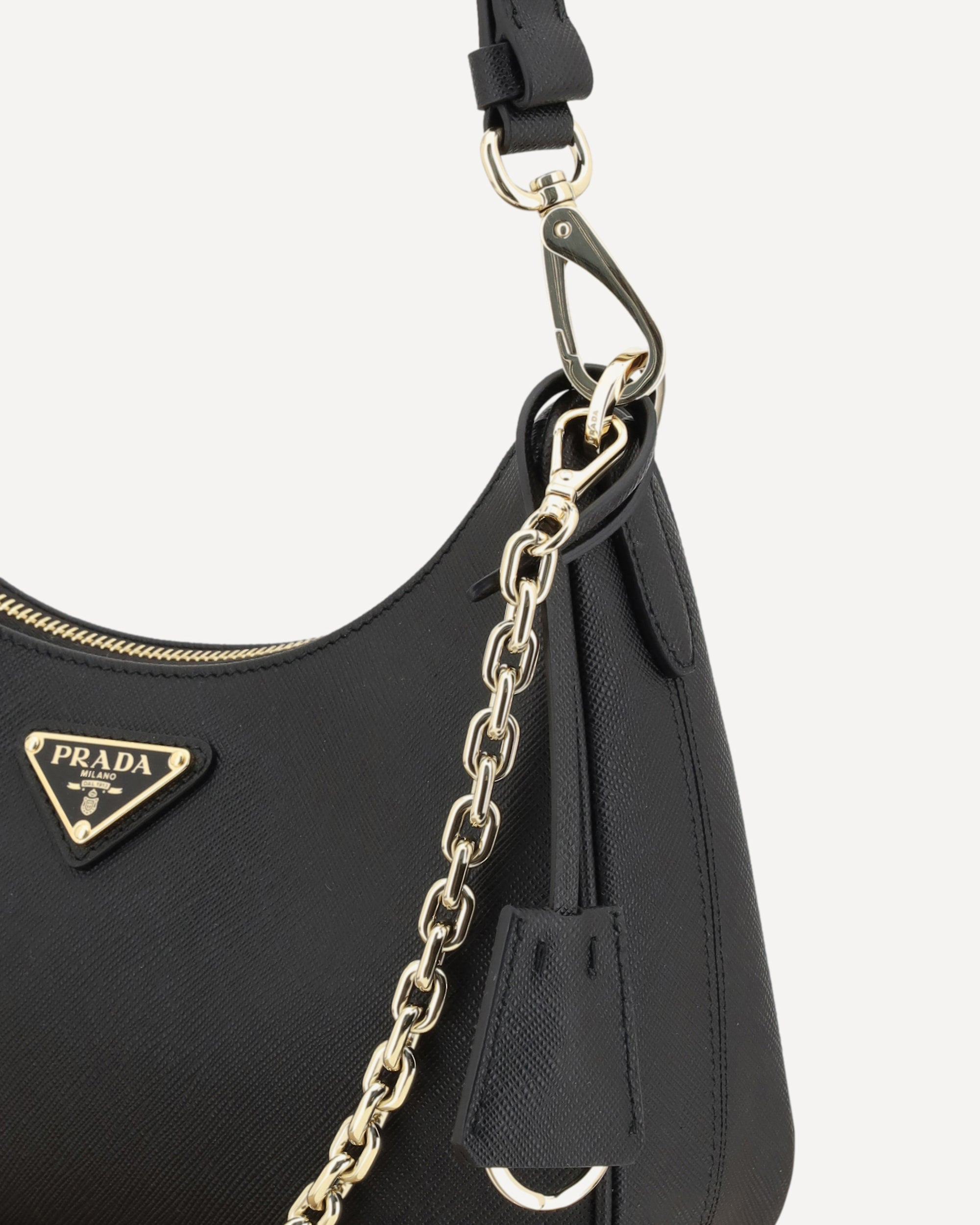 Lux Shoulder Bag - 4