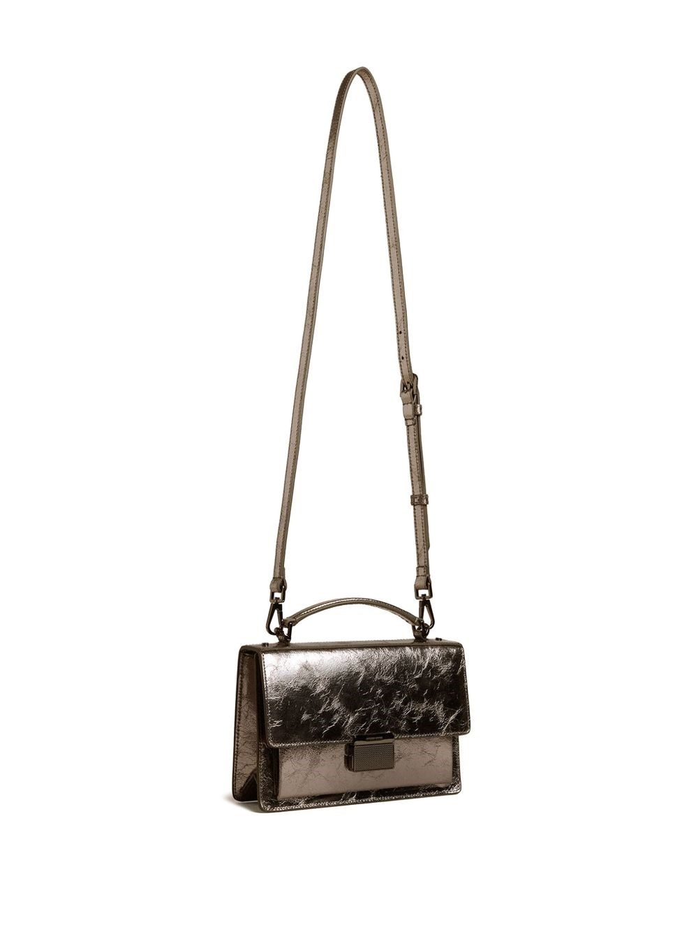 Venezia leather handbag - 2