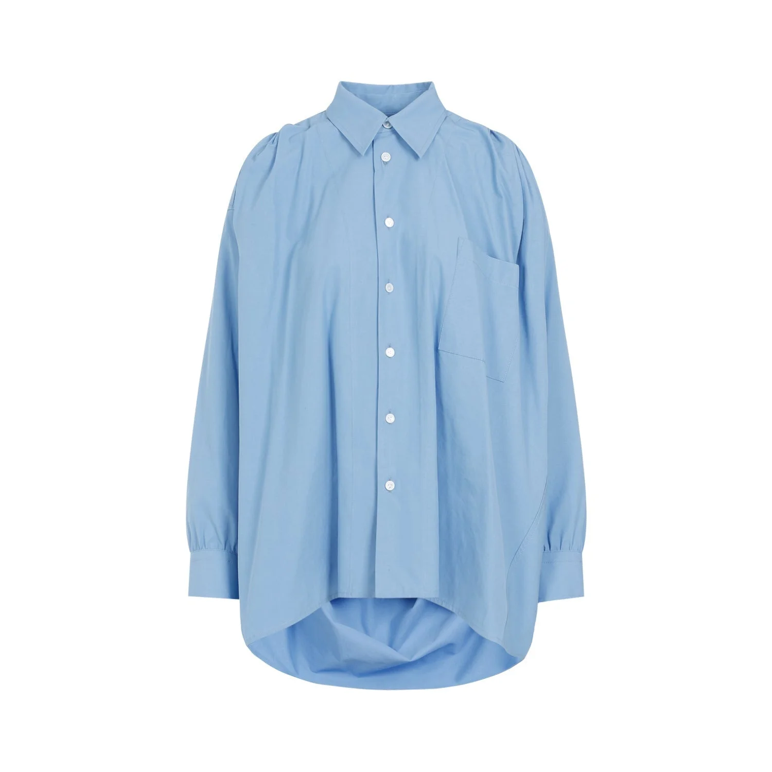 Bottega Veneta Cotton Shirt Women - 1