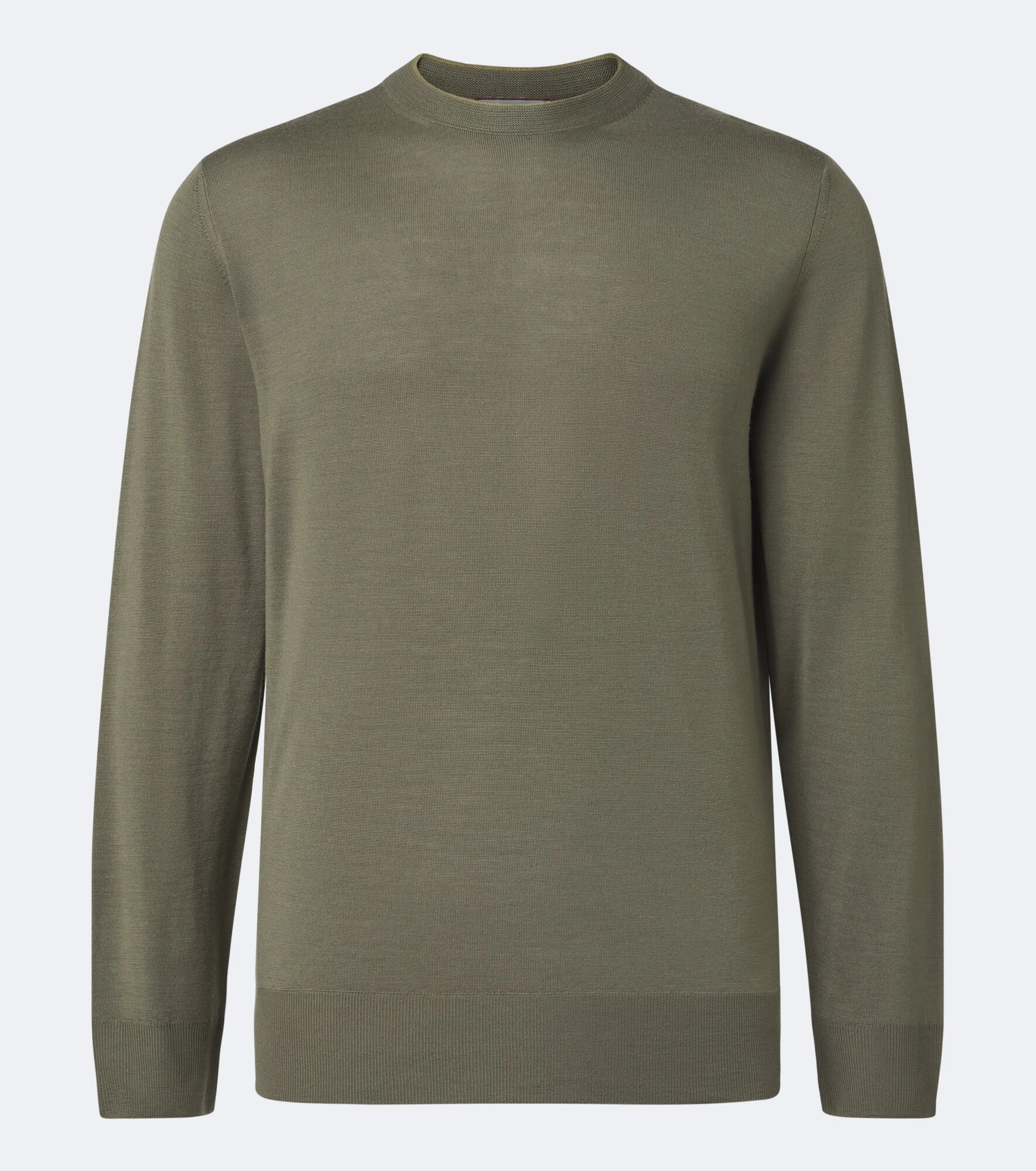 Wool sweater - 1