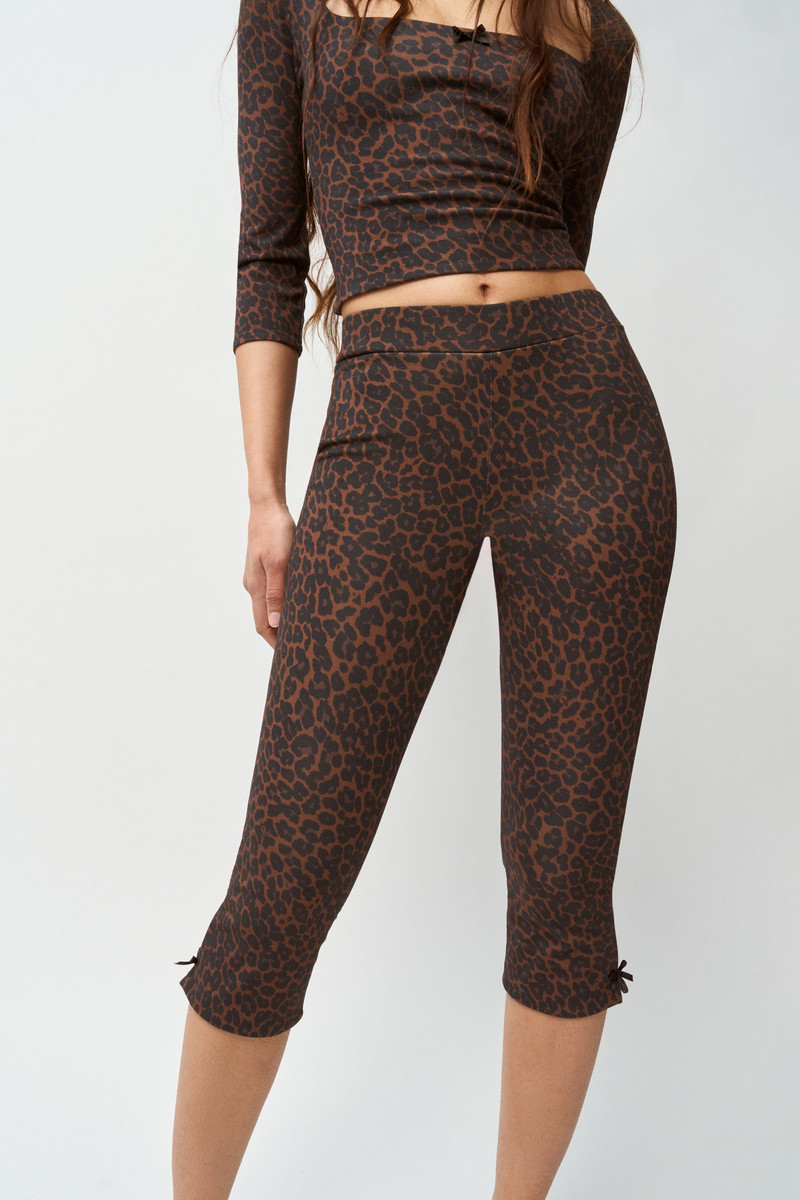 GUIZIO CARIA CAPRI outlook