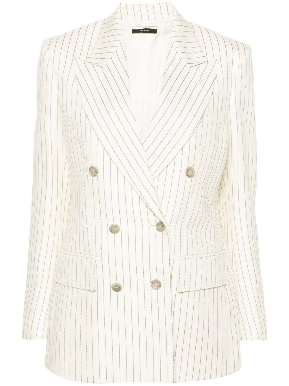 Tom Ford Women Giacca Doppiopetto Wallis - 1