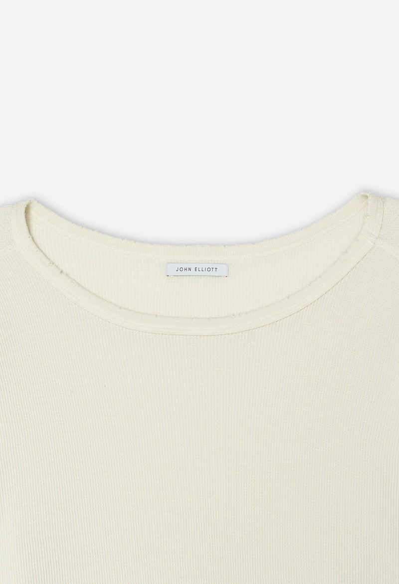 John Elliott FOLSOM THERMAL PULLOVER outlook