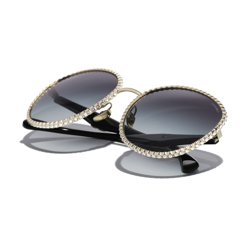 Round Sunglasses 4