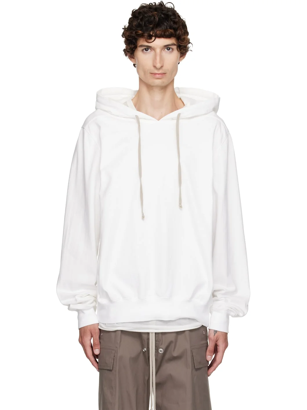 Off-White Tower Hoodie - 1
