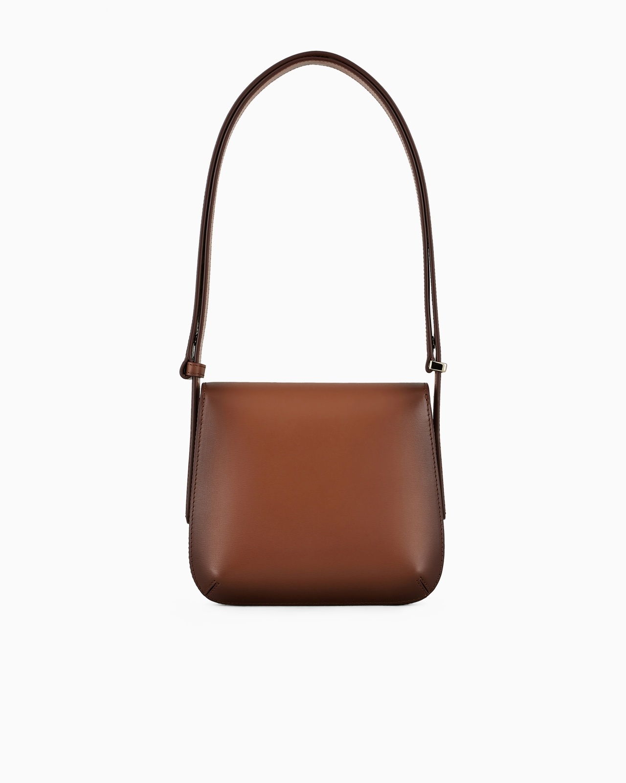GRADIENT PALMELLATO LEATHER LA PRIMA BAG - 3