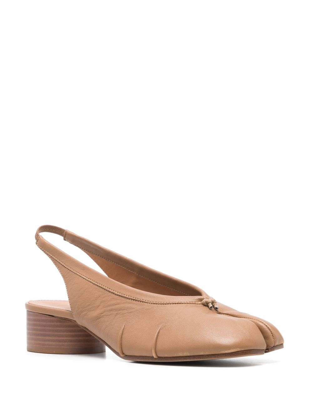 40mm Tabi pumps - 2