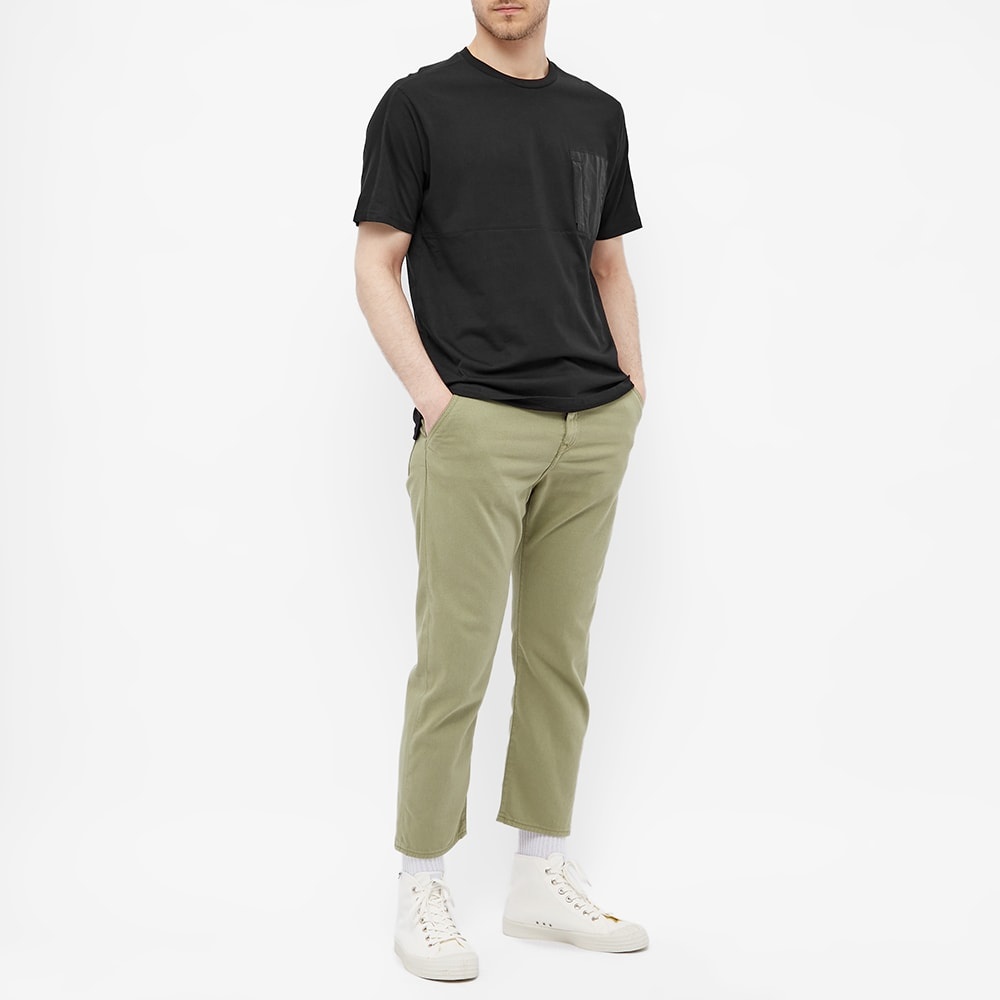 Paul Smith Nylon Pocket Tee - 5