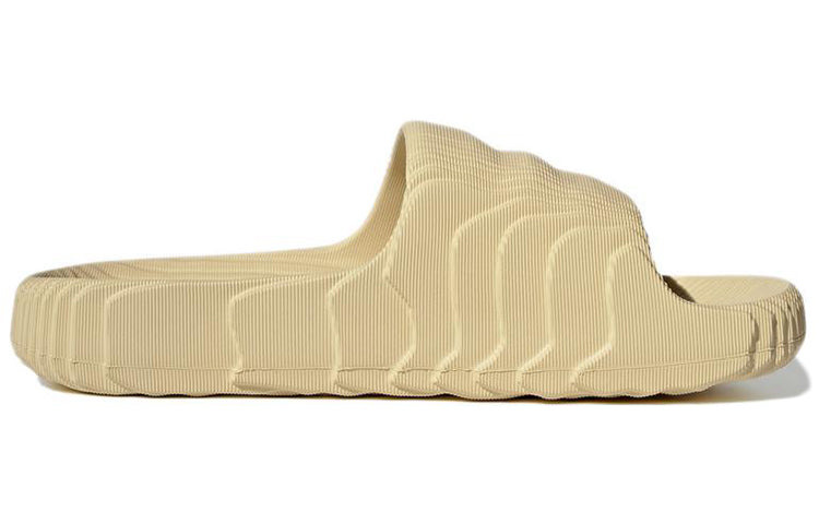 adidas Adilette 22 Slides 'Desert Sand' GX6945 - 3