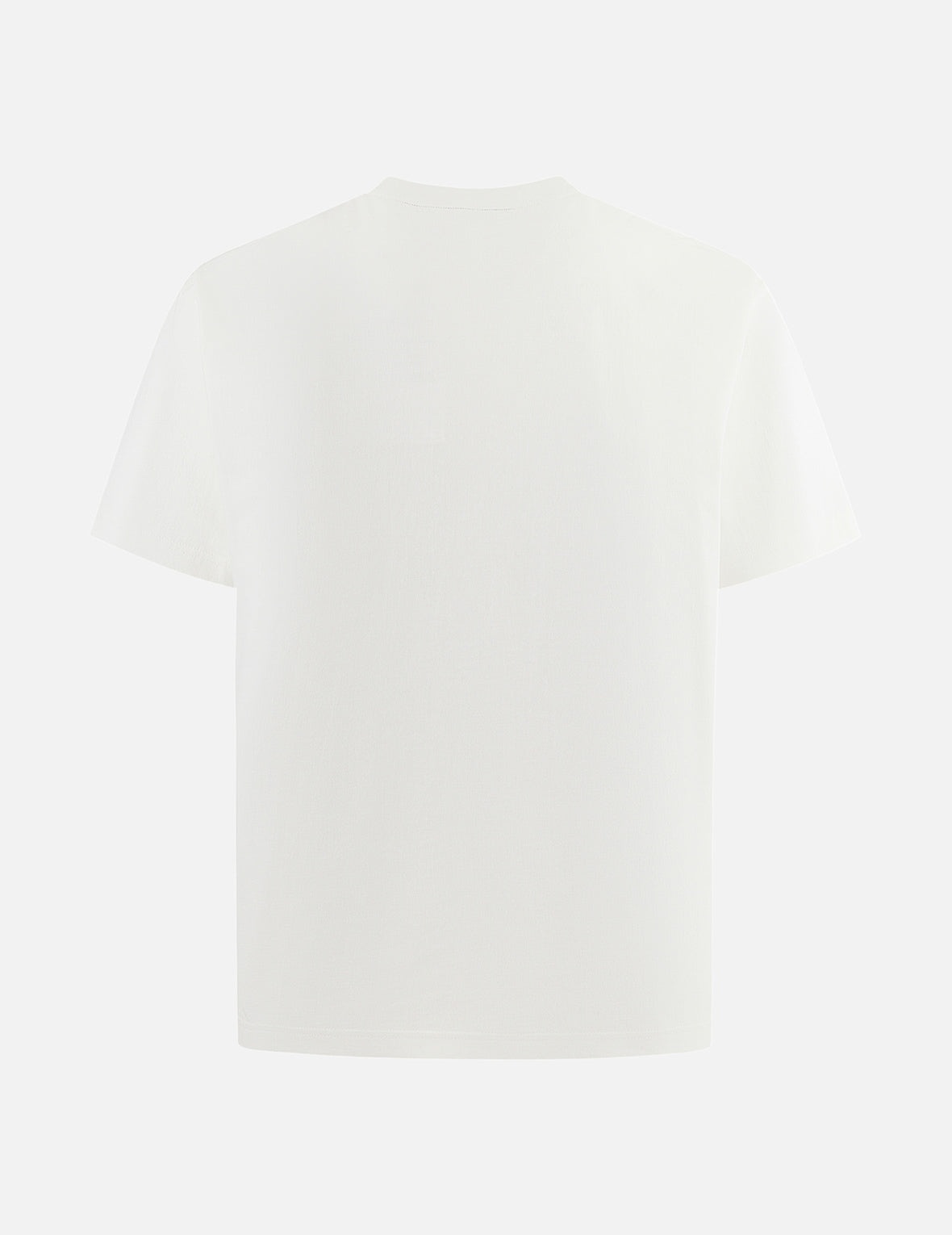 EVISUKURO Motifs Print Regular Fit T-shirt - 2
