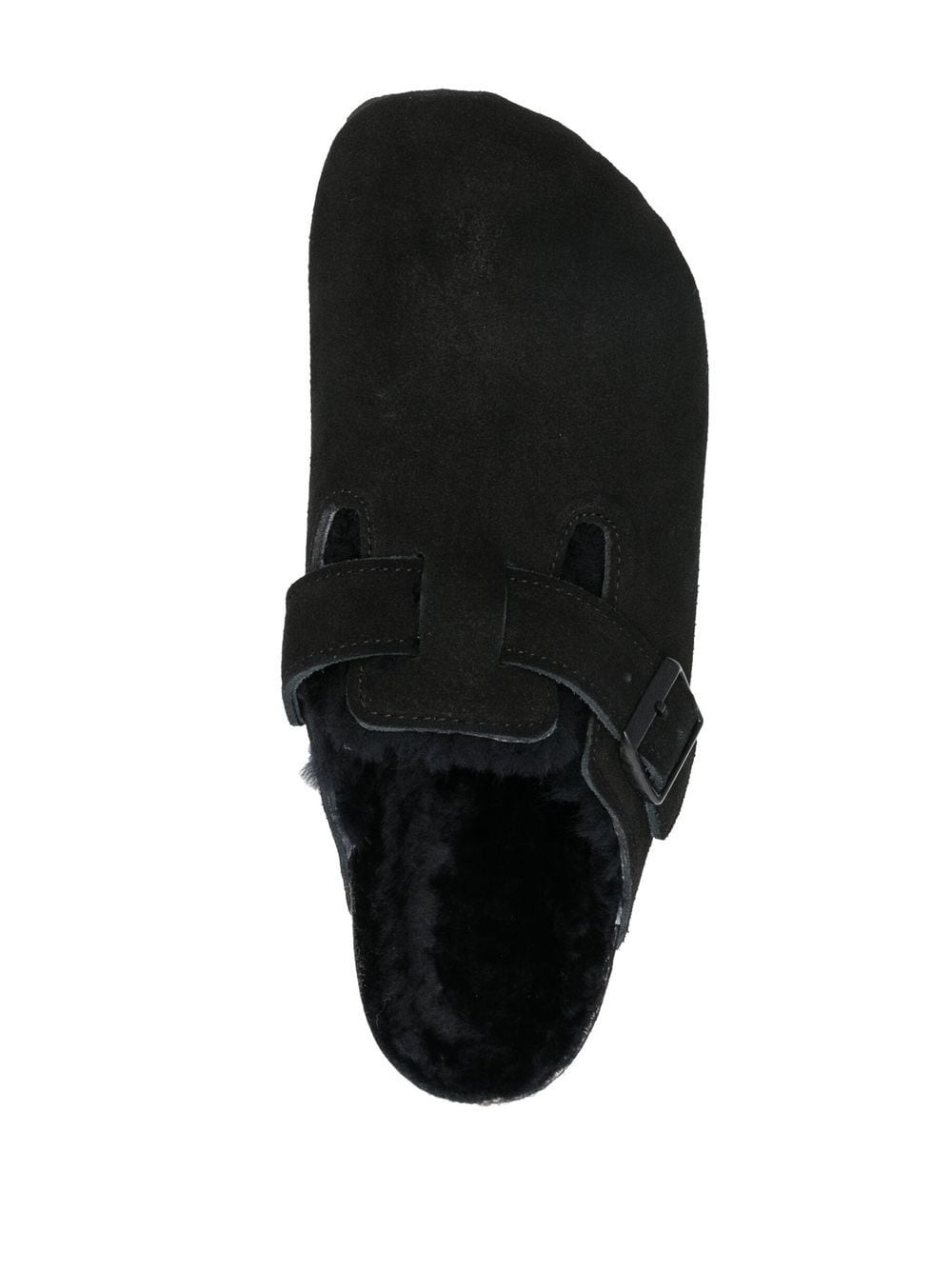 Boston shearling slippers - 2