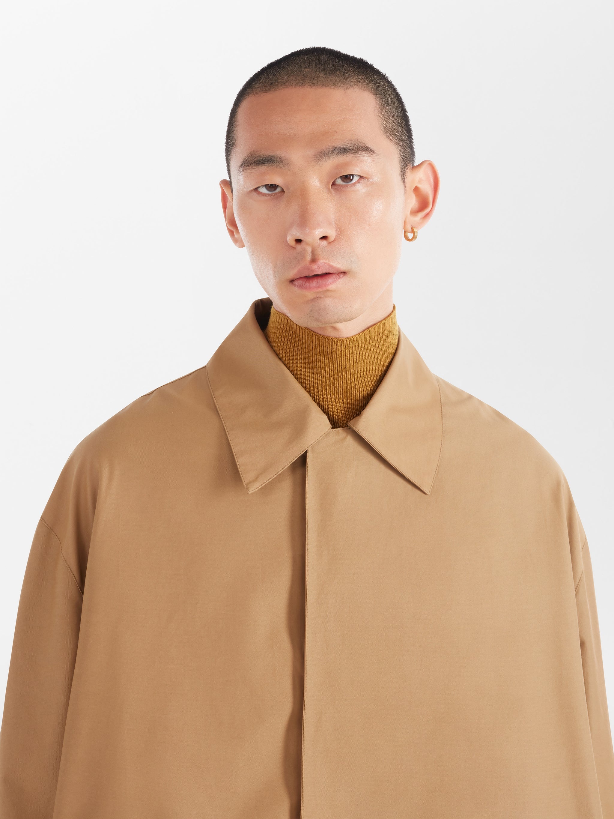 Drive Coat - 6