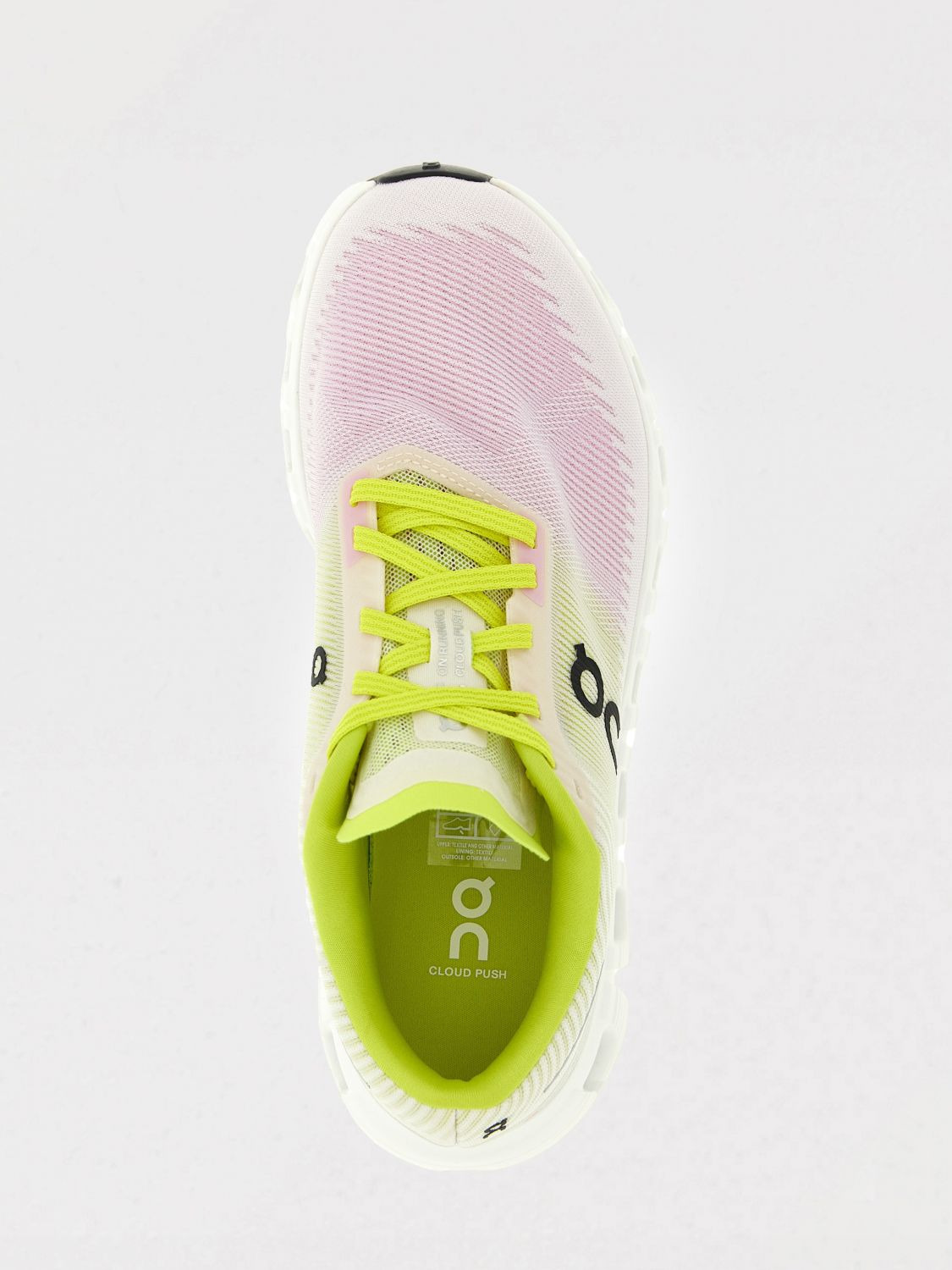 Sneakers woman On - 4