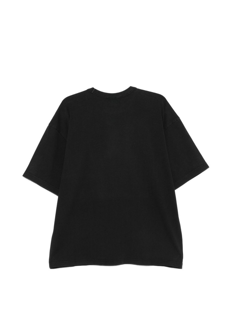 Champion crew-neck short-sleeve T-shirt outlook