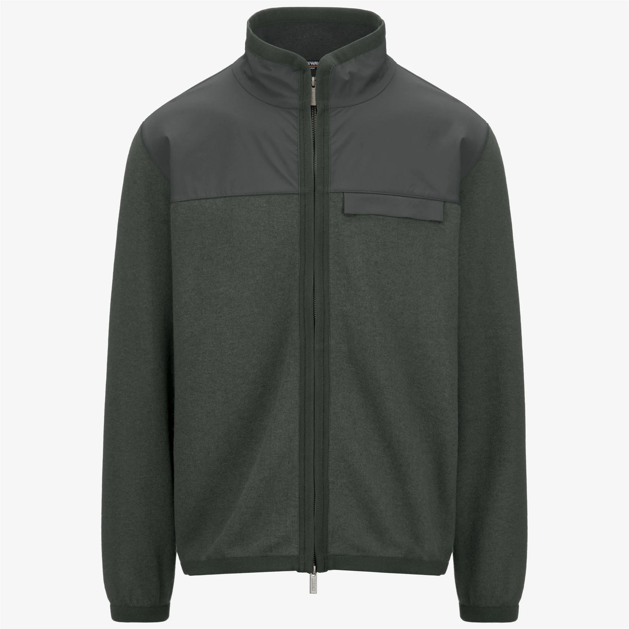 NOYERS WOOL NYLON MIX - 1