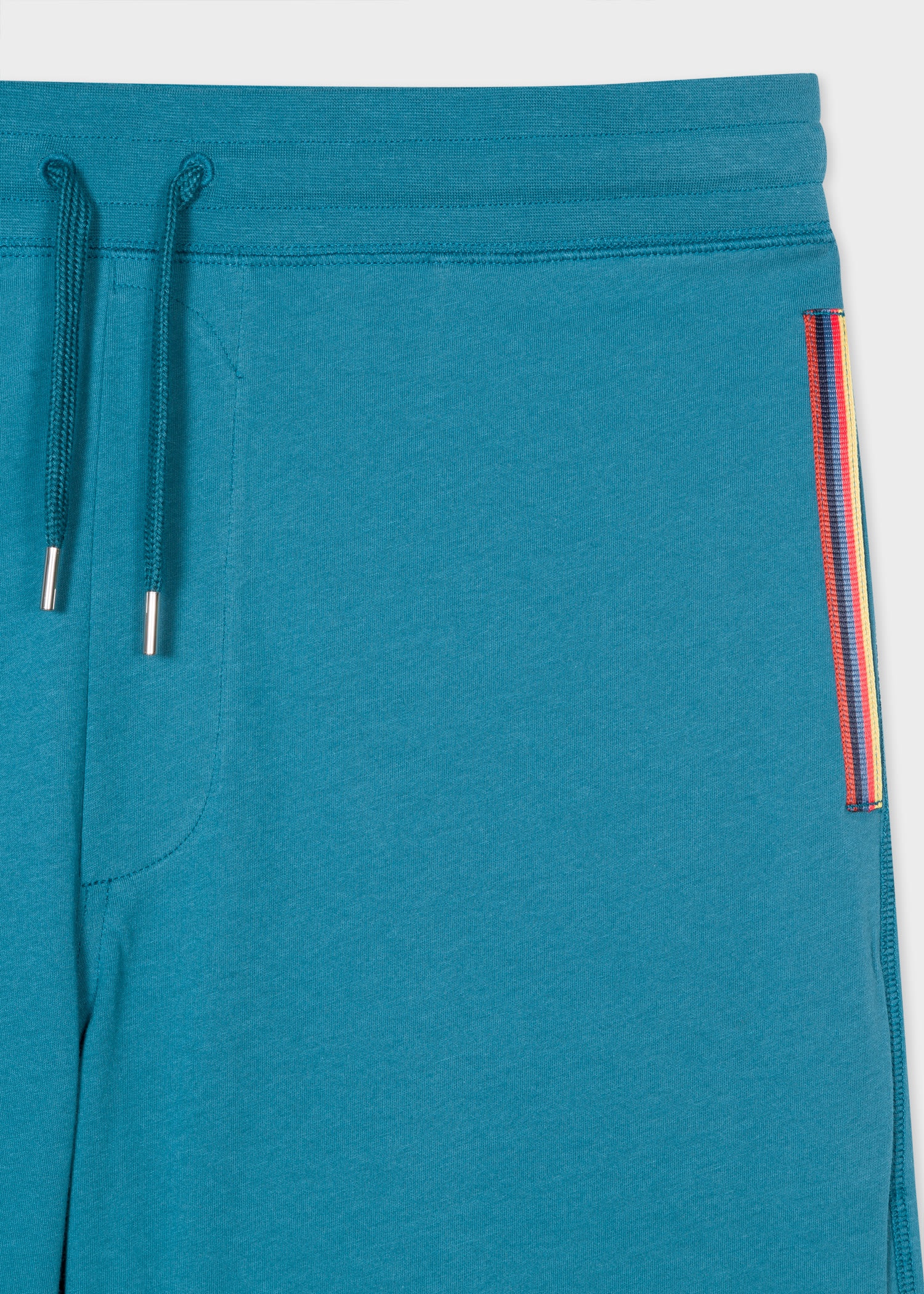 Jersey Cotton Lounge Shorts - 2