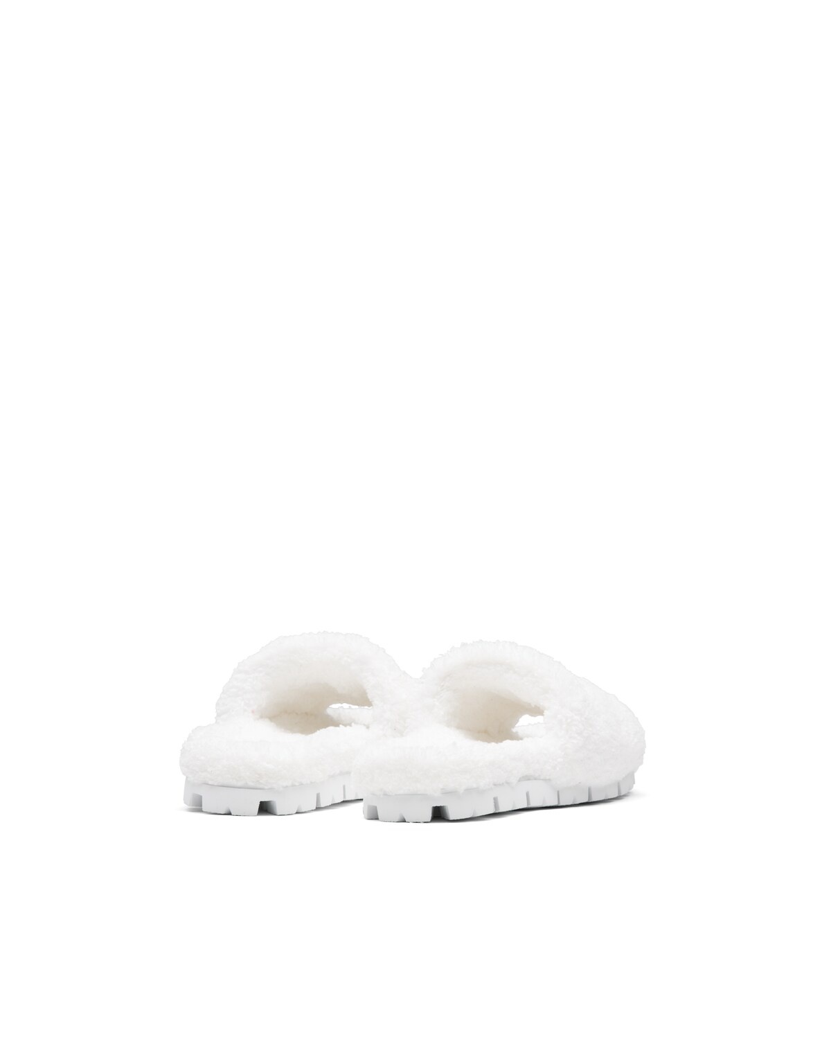 Terry cloth slides - 3