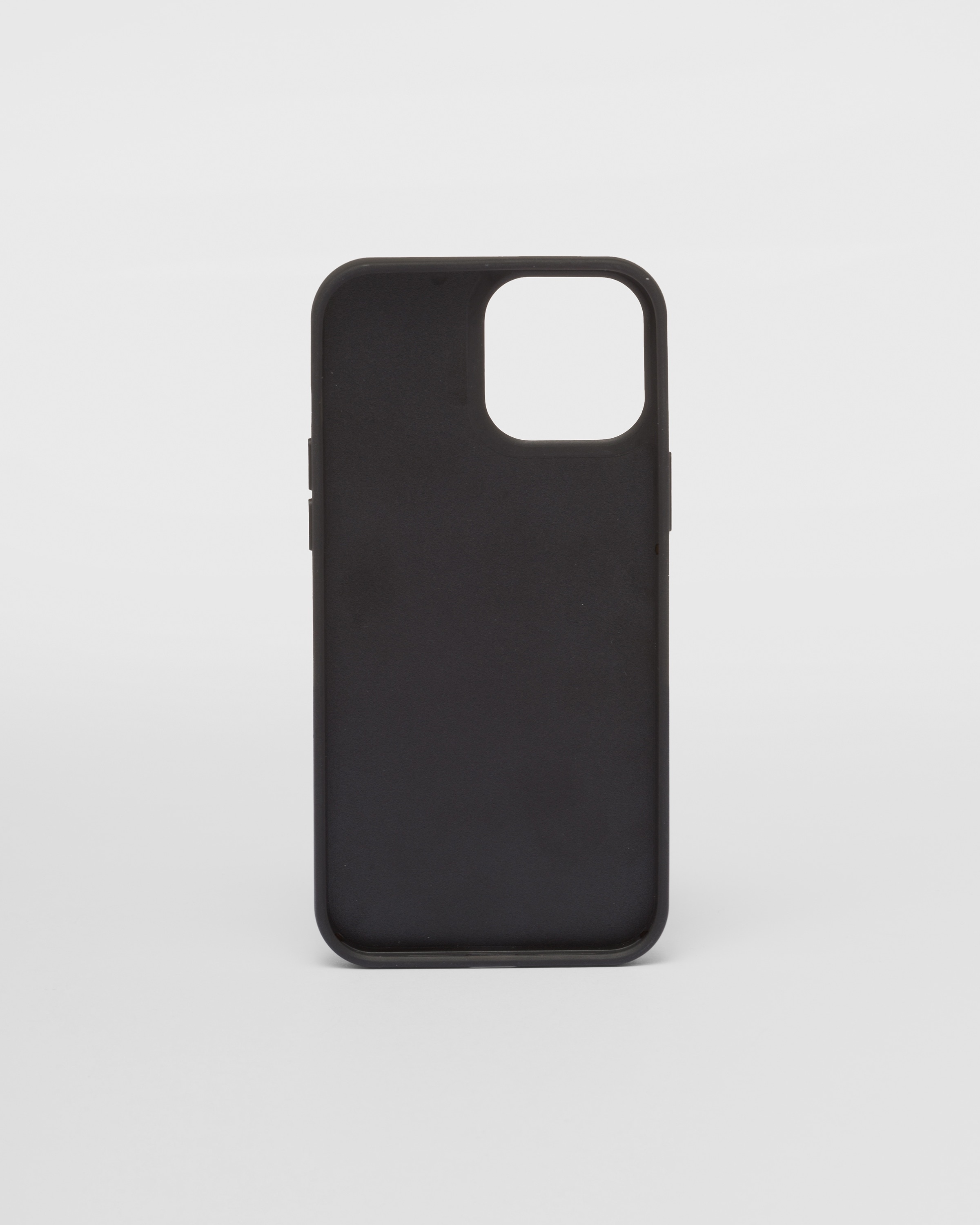 Saffiano leather iPhone 13 Pro Max cover - 3
