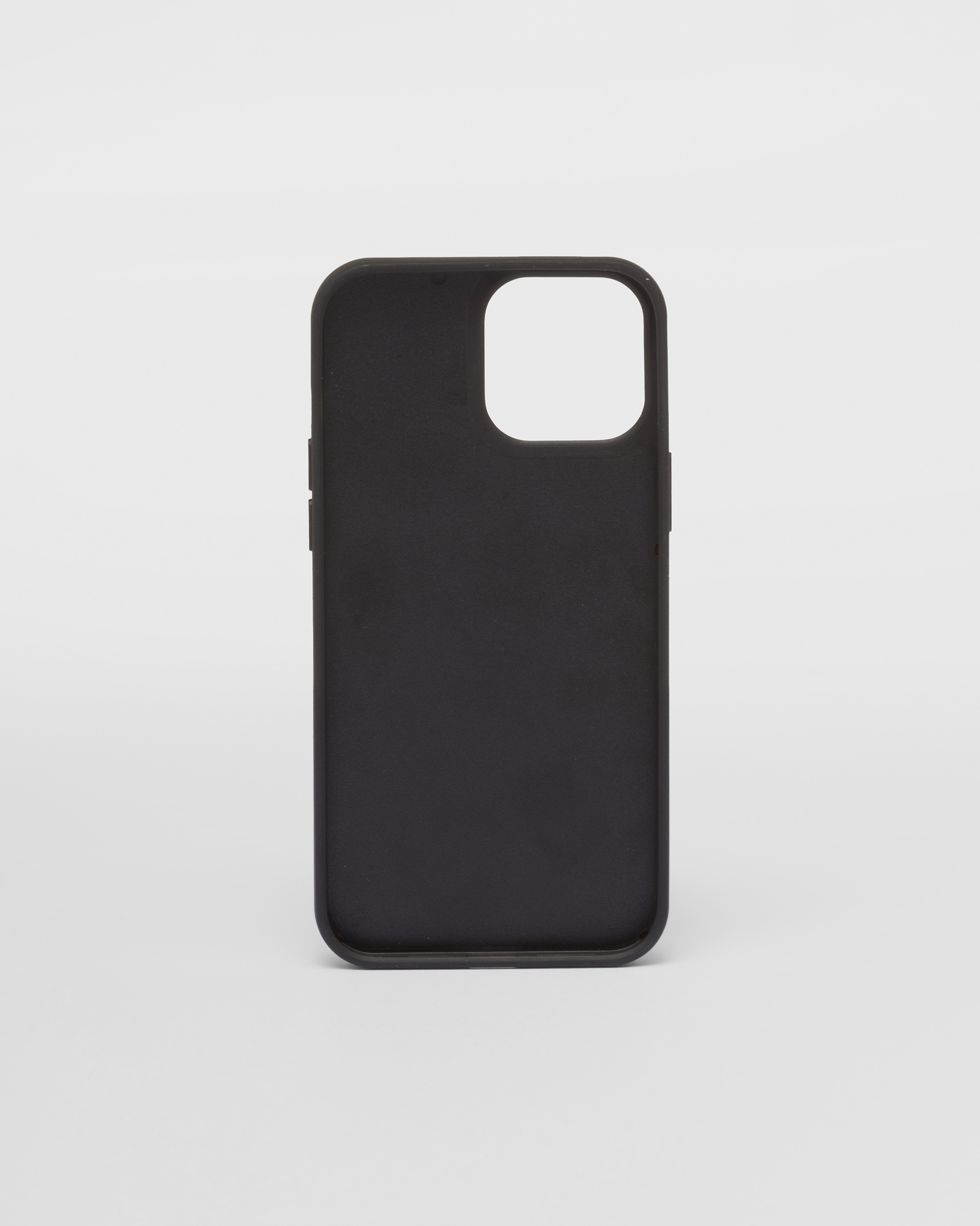 Saffiano leather iPhone 13 Pro Max cover 3