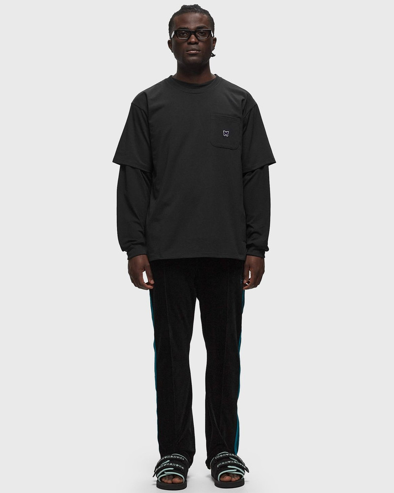 NEEDLES S/S Crew Neck Tee outlook
