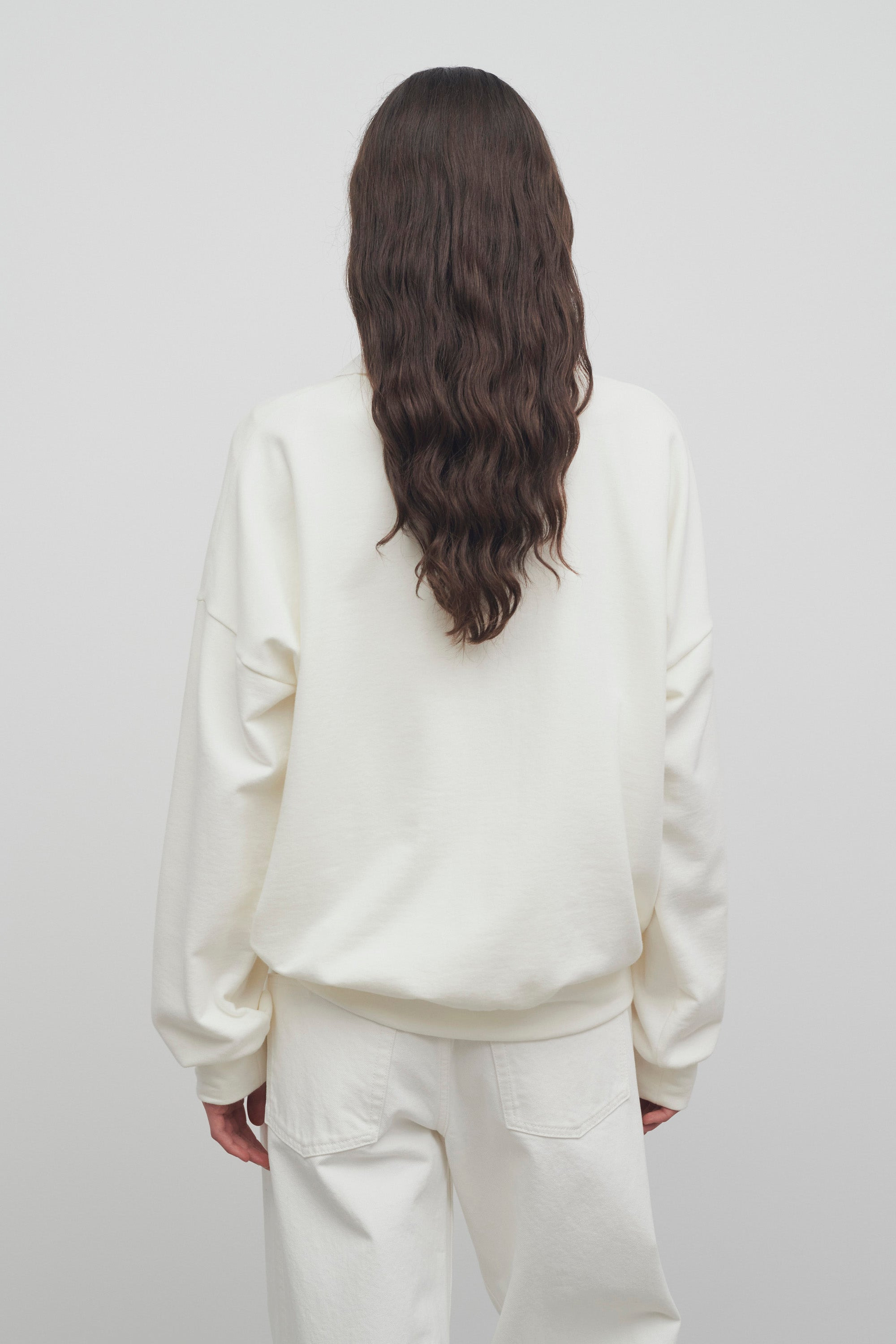 Corzas Top in Cotton - 5