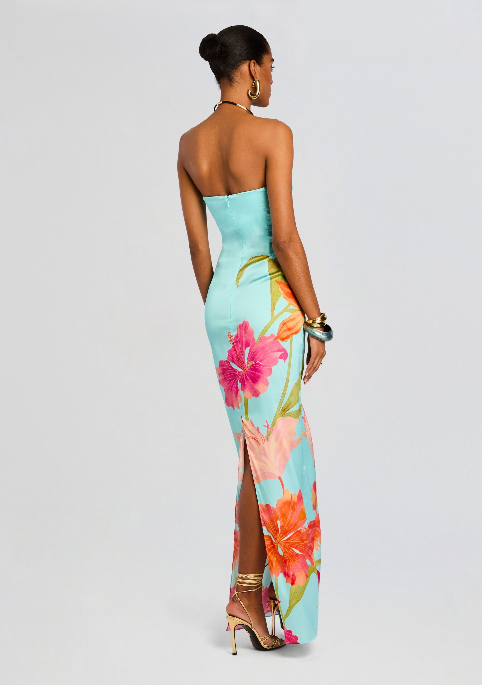 VIVI DRESS - 5