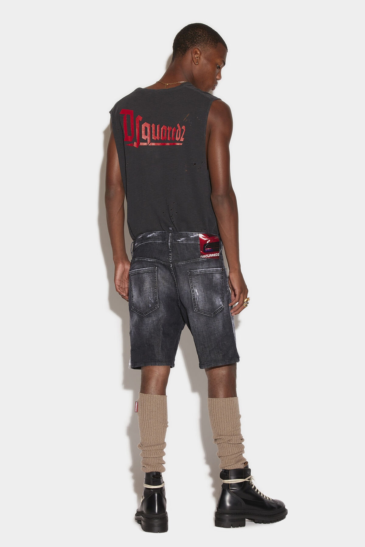 MARINE SHORTS - 2