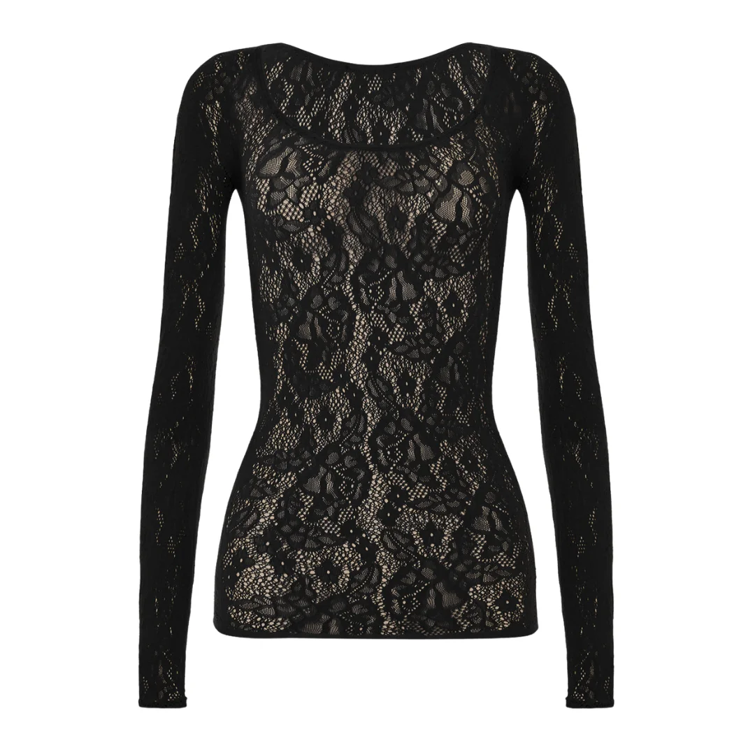 Infinite Rose Net LS - 1