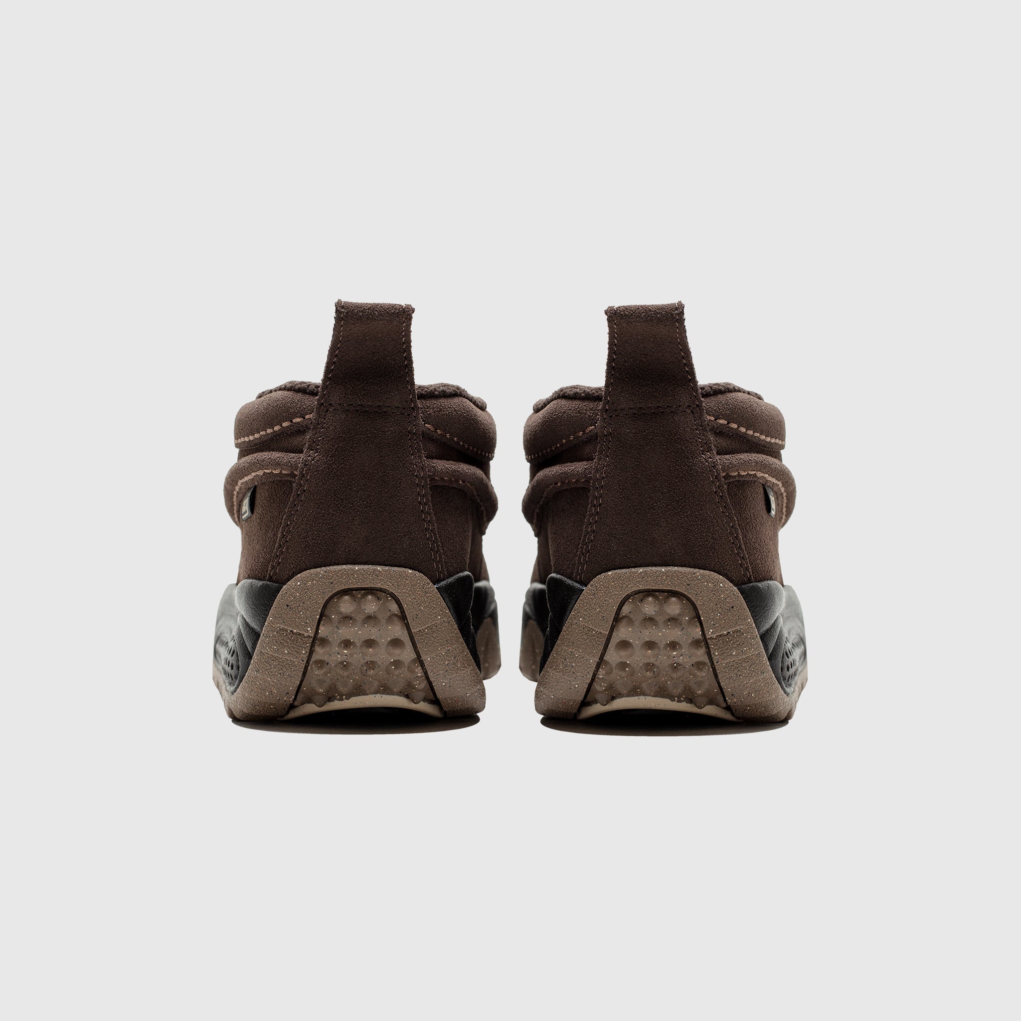 ACG IZY "BAROQUE BROWN" - 4