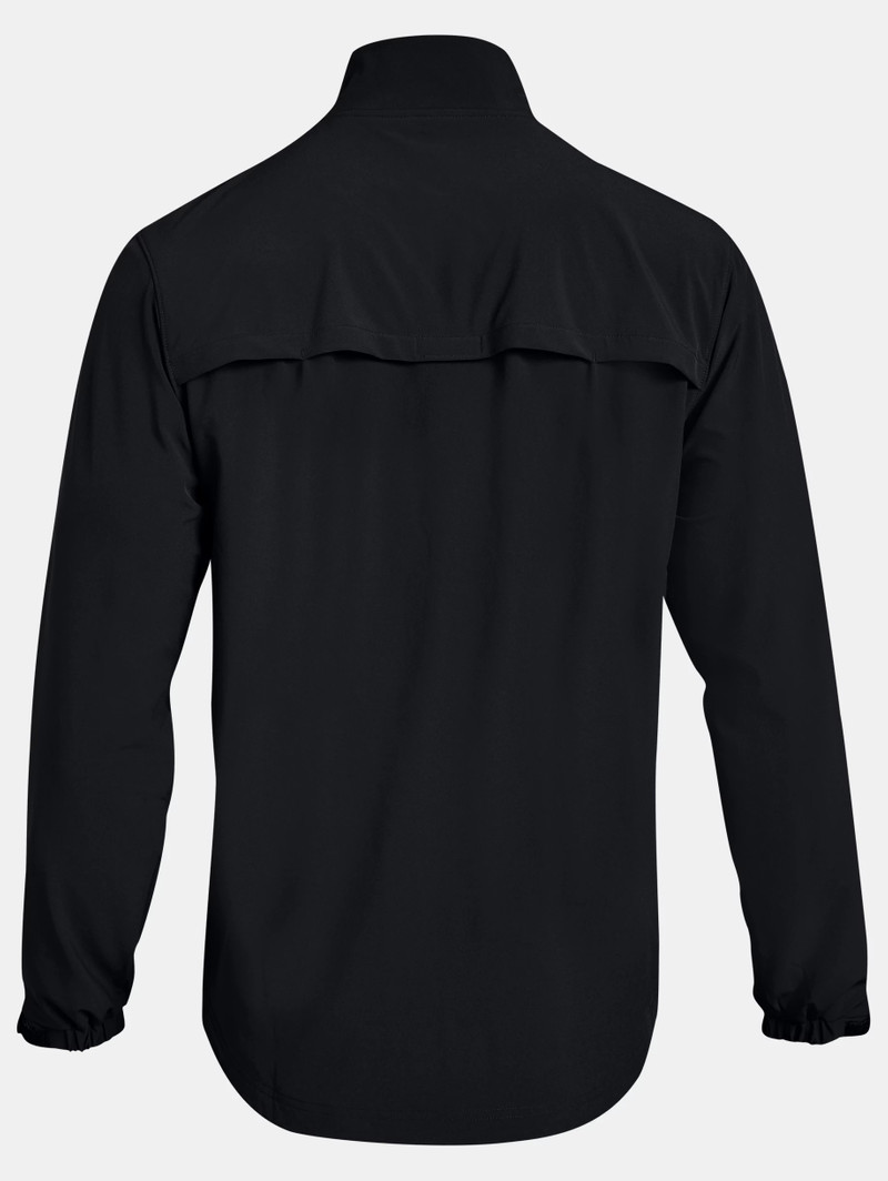 Under Armour Men's UA Hockey Warm Up Jacket outlook