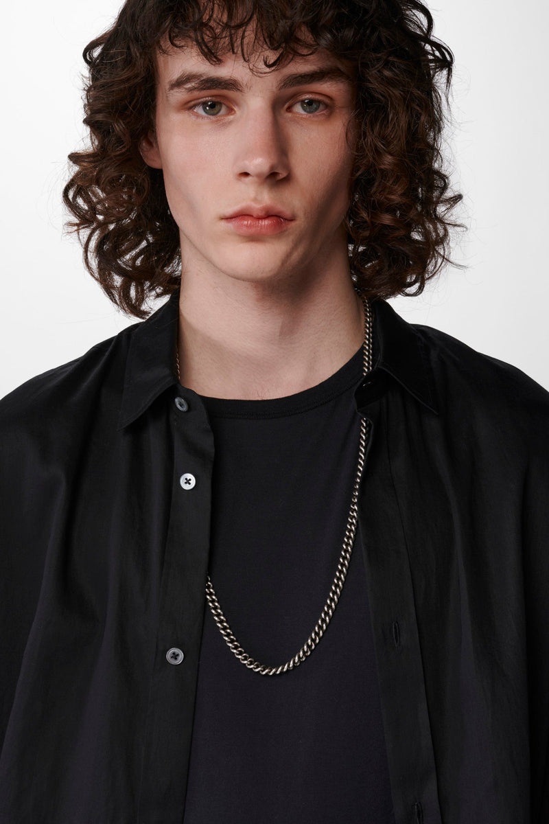 Maurice Standard Elongated Shirt - 5