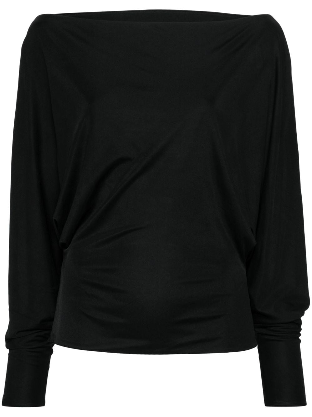 Juno dolman-sleeve top - 1