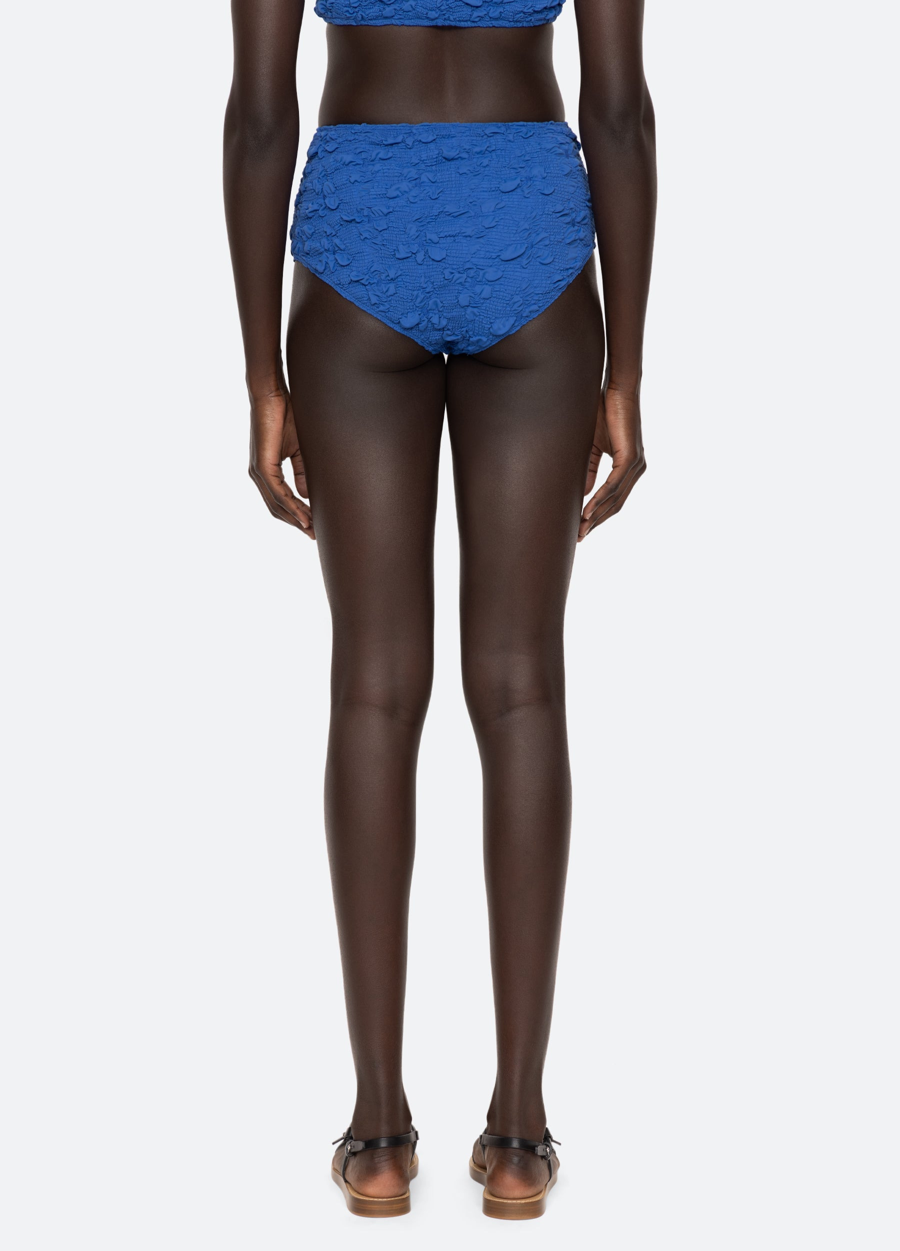 Slone Bikini Bottom - 4