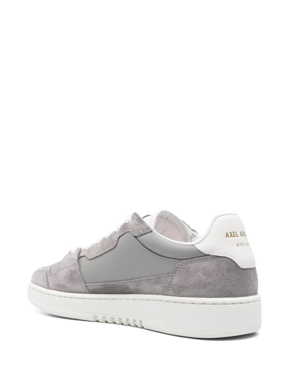 Dice Lo Bee Bird sneakers - 3