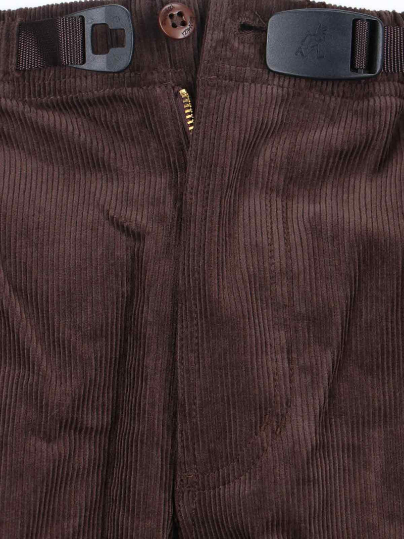 VELVET PANTS 4