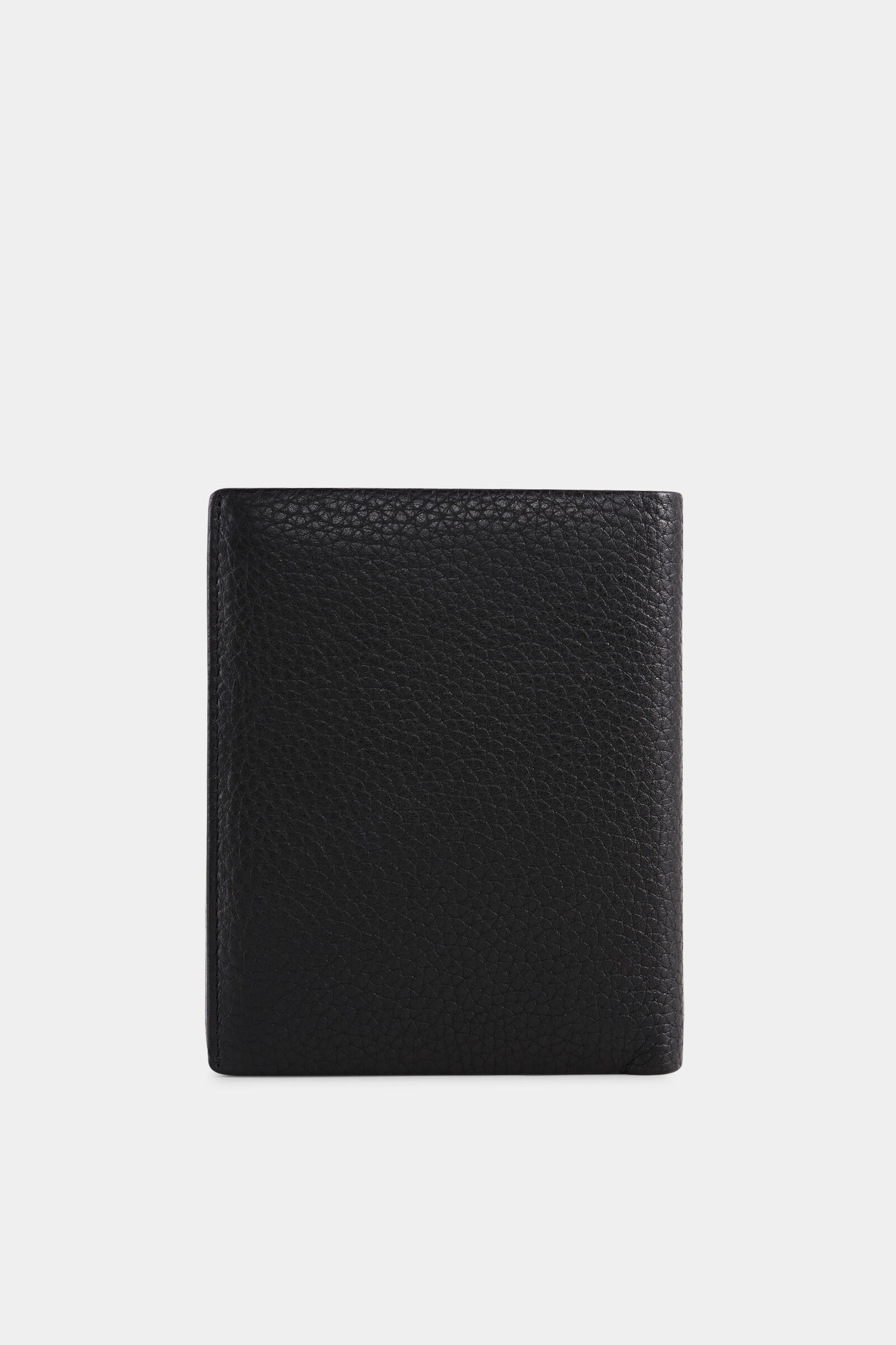 Vail Luis Wallet in Black - 3