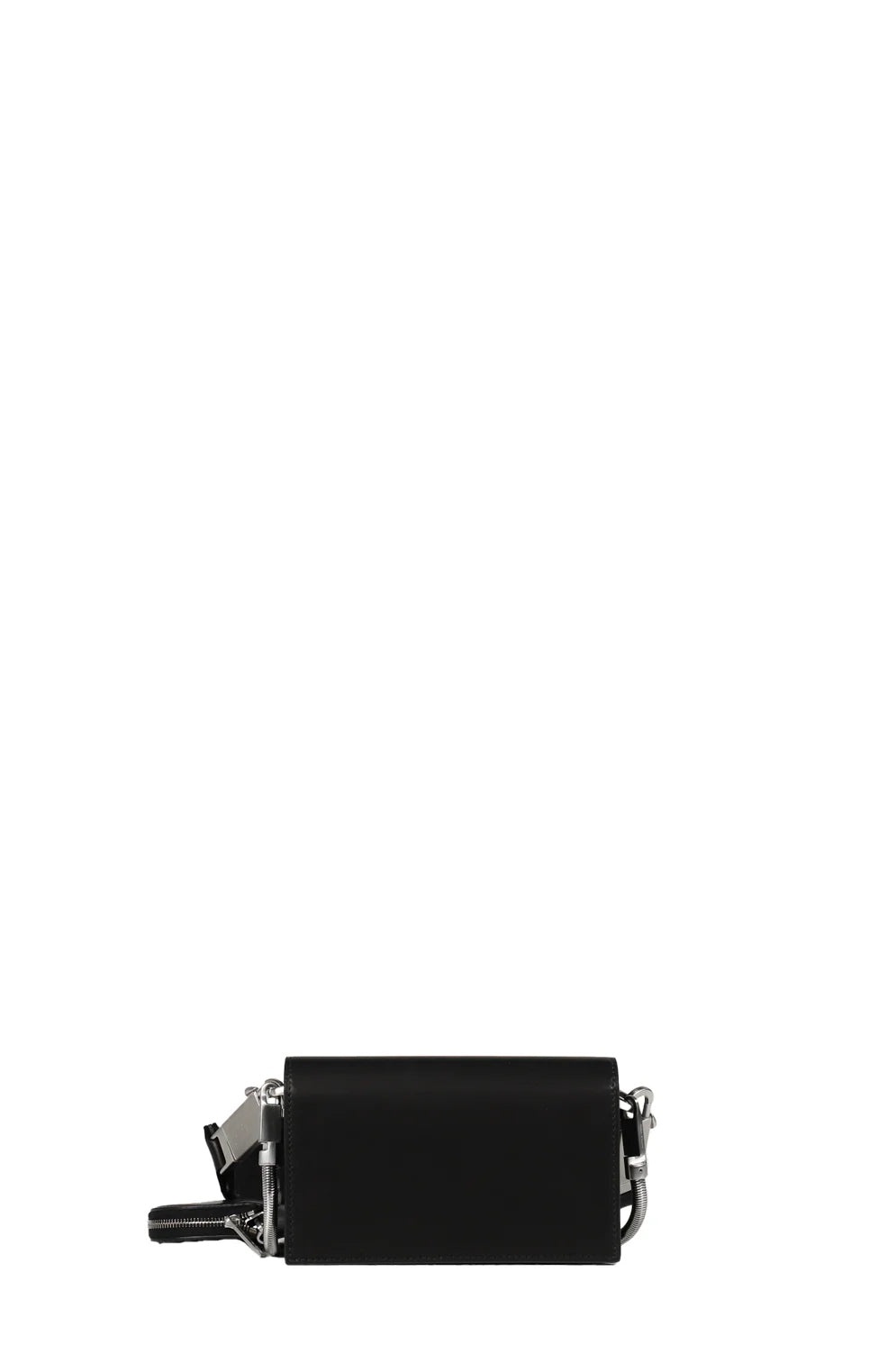 MINI GRIFFIN / BLK - 11
