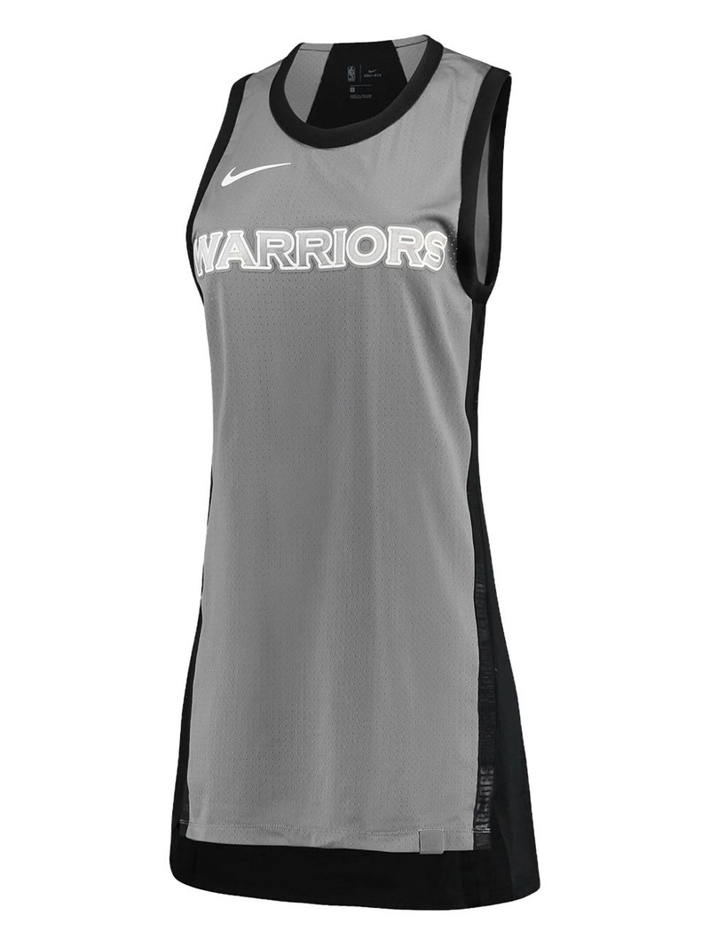 NBA Golden State warriors spring tank top 1