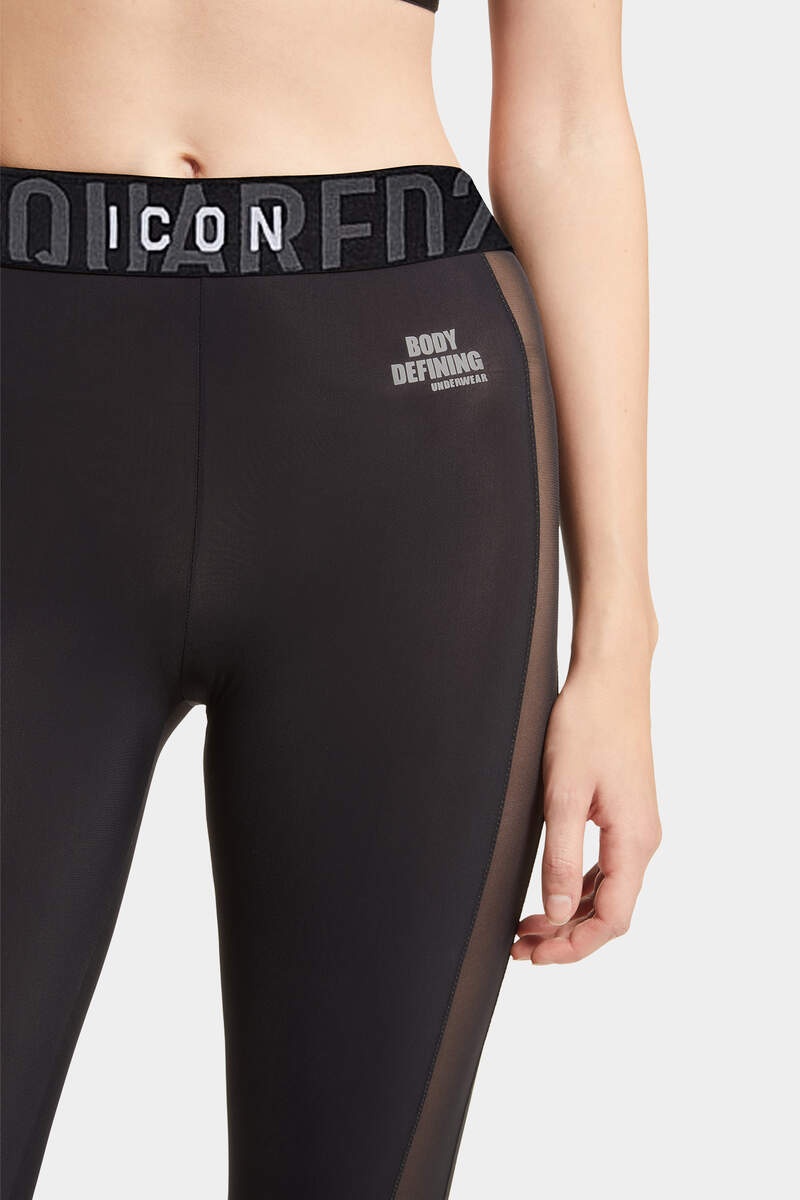 ICON LEGGINGS - 5