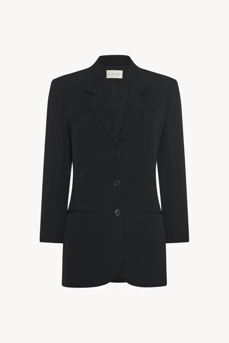 Holbrook Jacket in Wool 1