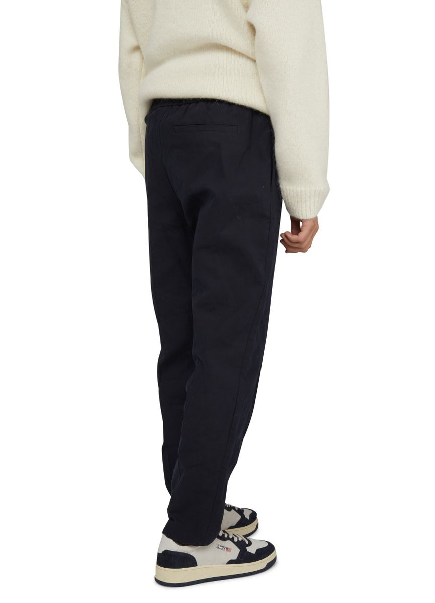 Pieter straight-leg pants - 5